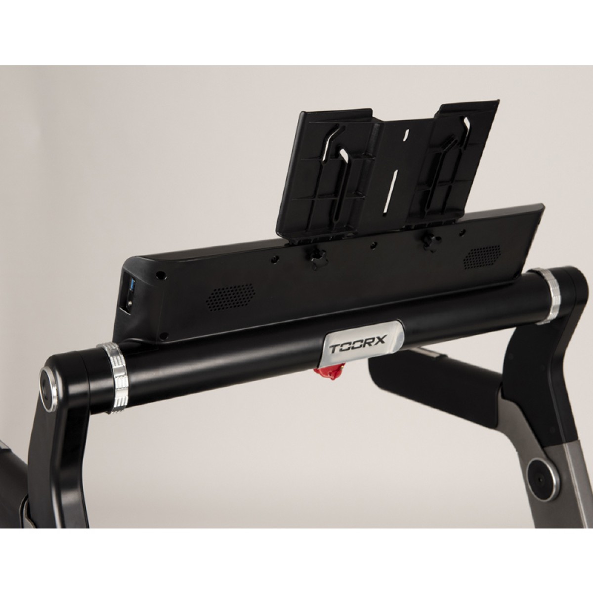 Διάδρομος (MIRAGE C80) APP Ready Toorx