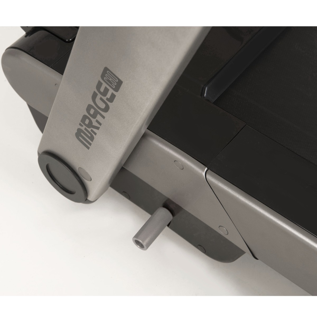 Διάδρομος (MIRAGE C80) APP Ready Toorx