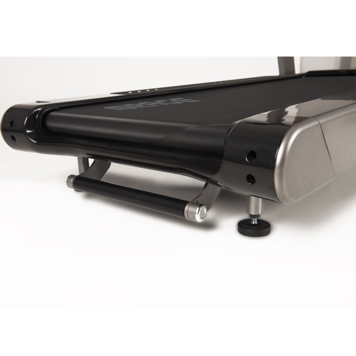 Διάδρομος (MIRAGE C80) APP Ready Toorx