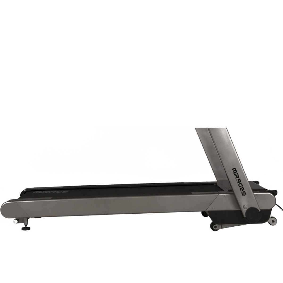 Διάδρομος (MIRAGE C80) APP Ready Toorx