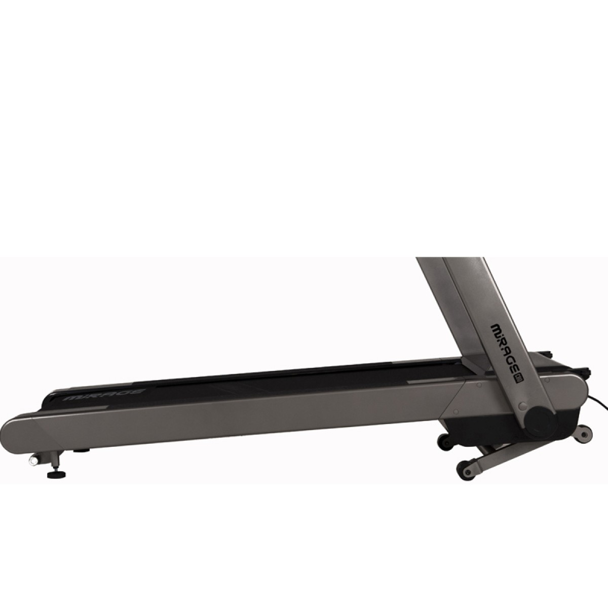 Διάδρομος (MIRAGE C80) APP Ready Toorx