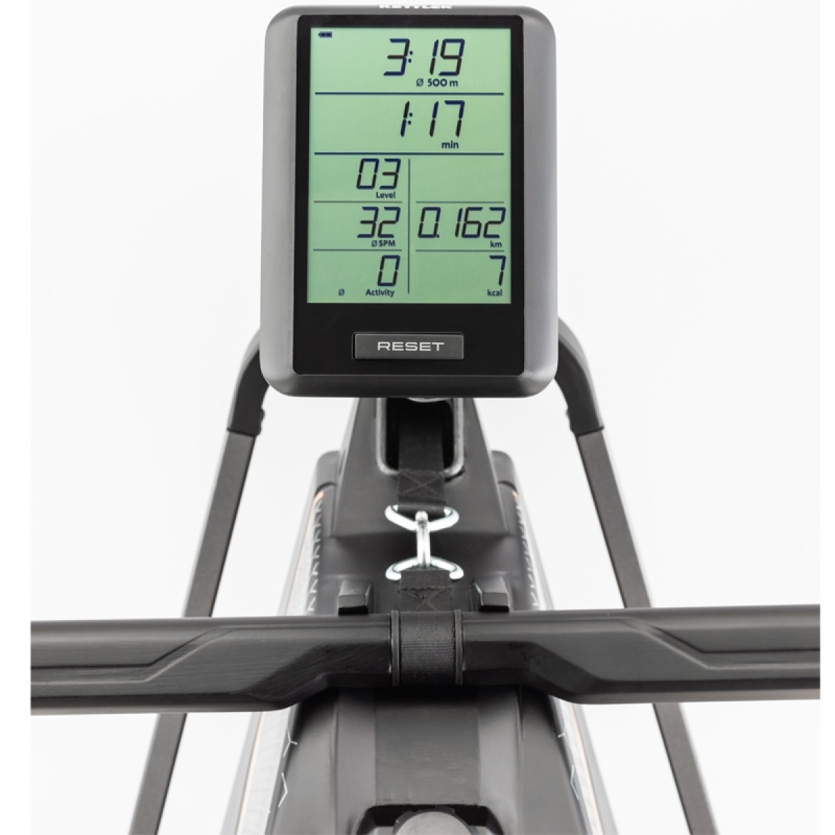 Κωπηλατική Mαγνητικής Aντίστασης (REGATTA 300) Kettler