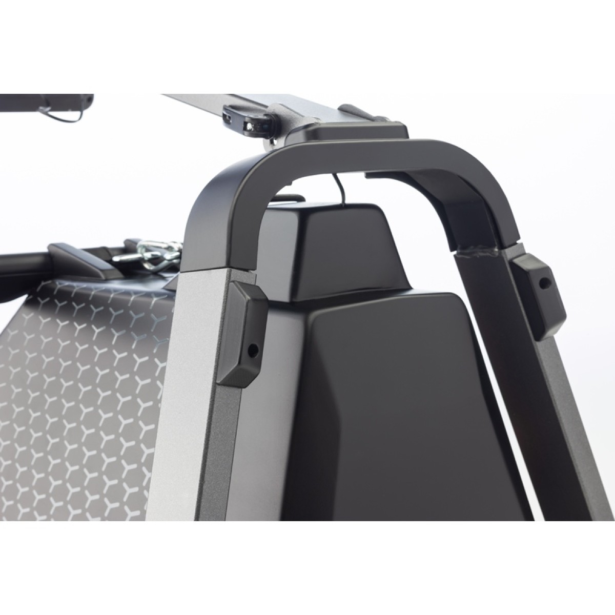 Κωπηλατική Mαγνητικής Aντίστασης (REGATTA 300) Kettler