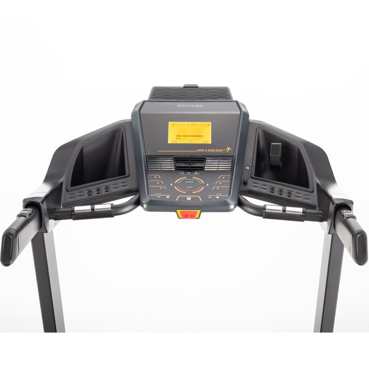 Διάδρομος (ALPHA RUN 200) Kettler