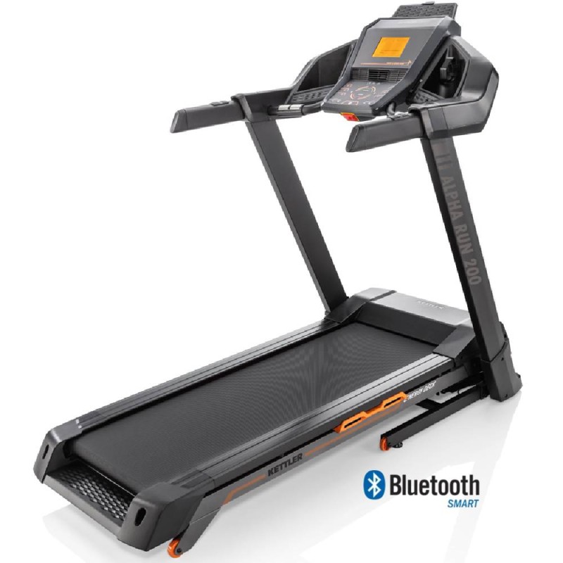 Διάδρομος (ALPHA RUN 200) Kettler