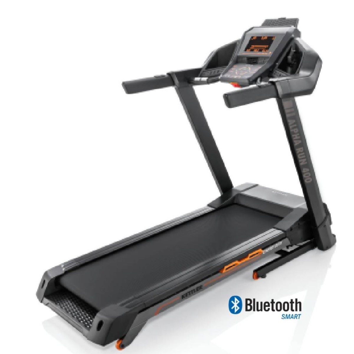 Διάδρομος (ALPHA RUN 400) Kettler