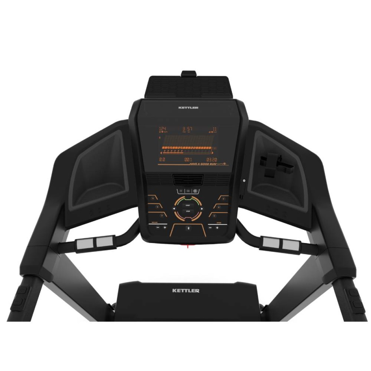 Διάδρομος (ALPHA RUN 400) Kettler