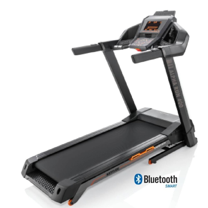 Διάδρομος (ALPHA RUN 400) Kettler