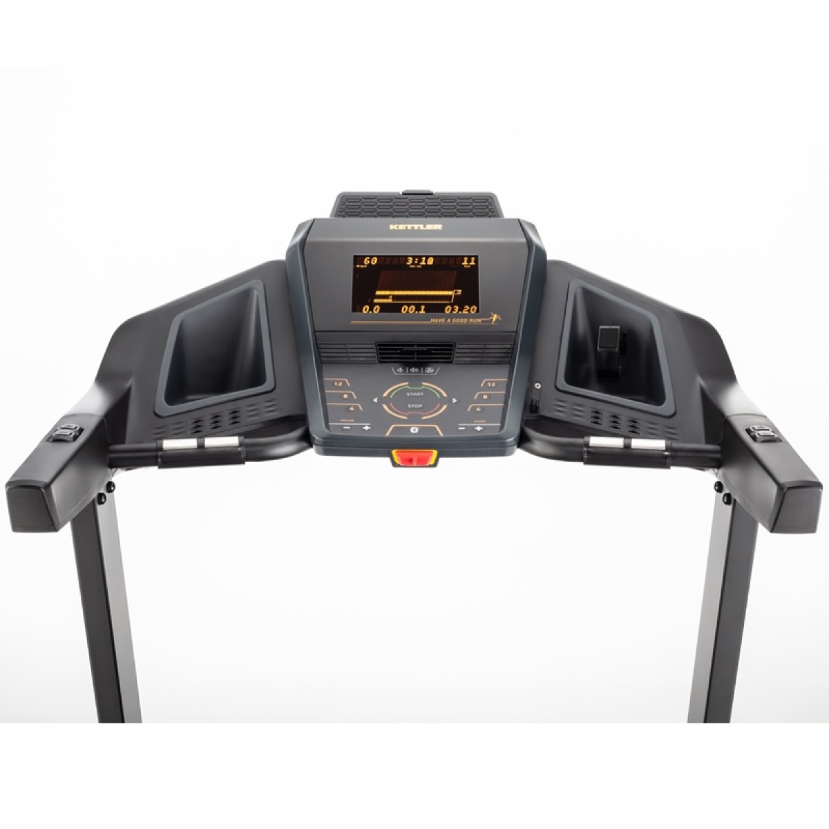 Διάδρομος (ALPHA RUN 600) Kettler