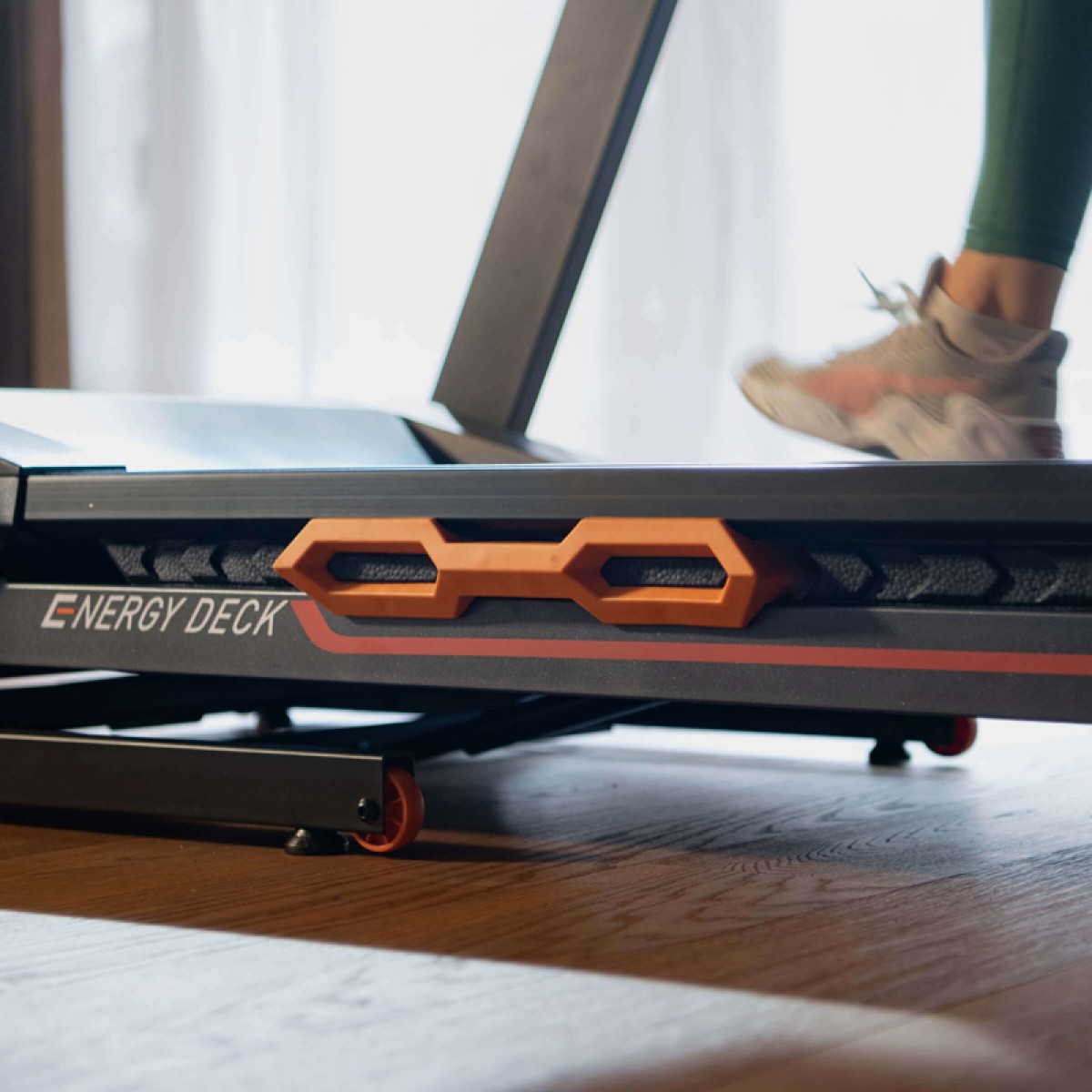 Διάδρομος (ALPHA RUN 600) Kettler