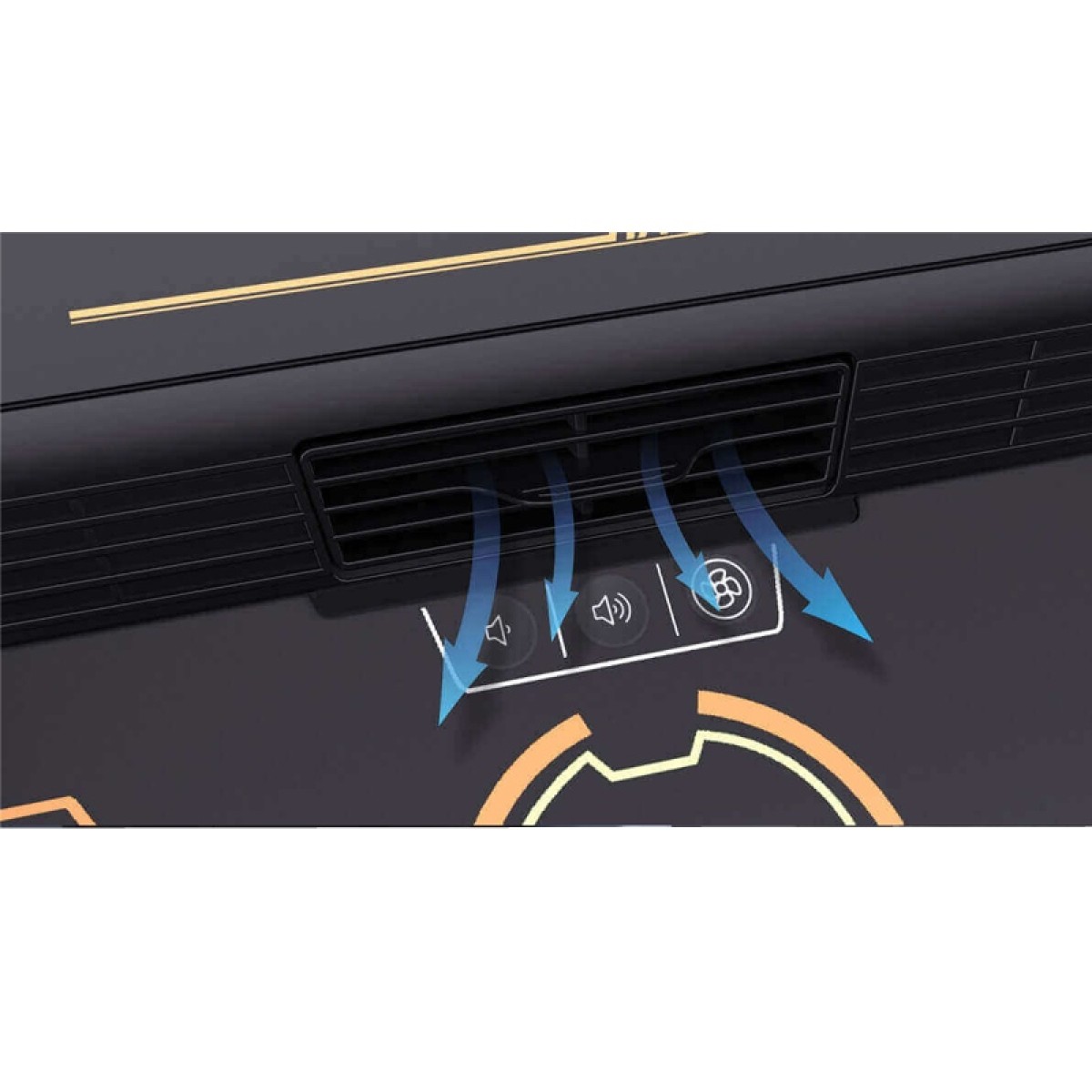 Διάδρομος (ALPHA RUN 800) AC Kettler