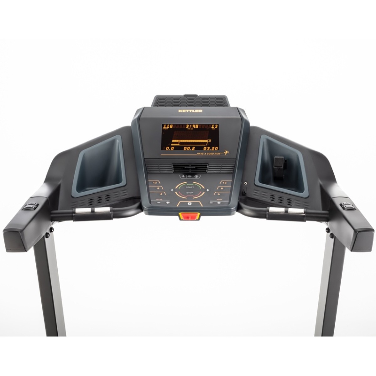 Διάδρομος (ALPHA RUN 800) AC Kettler