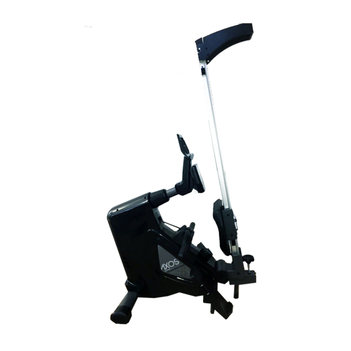 Κωπηλατική Rower 2.0 Axos Line KETTLER