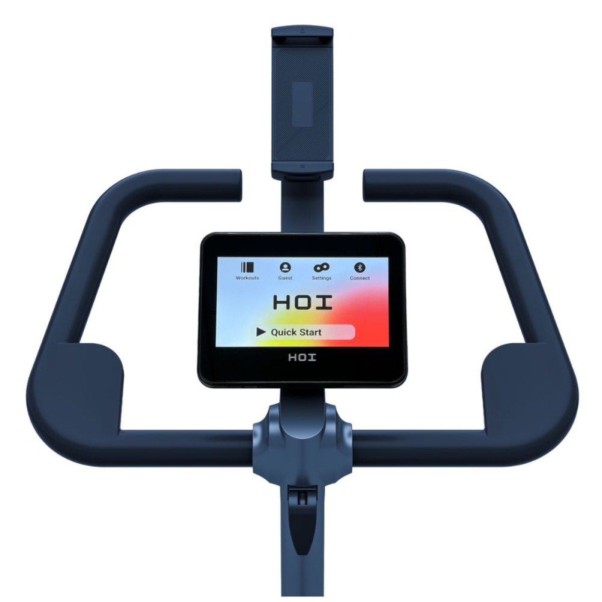 Ποδήλατο Γυμναστικής (HOI TOUR +) stone Kettler