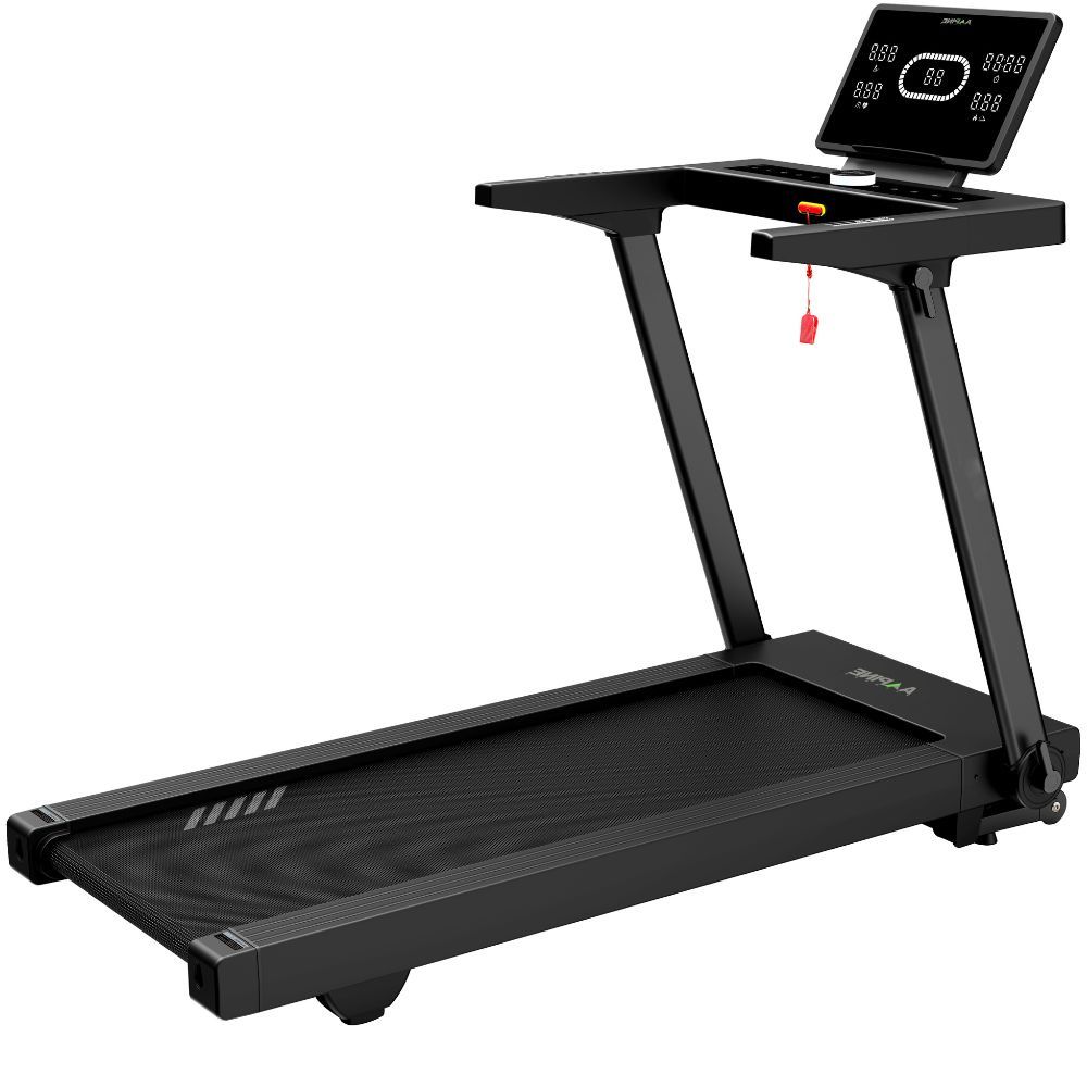 Διάδρομος ST-350 Slim Bluetooth ALPINE