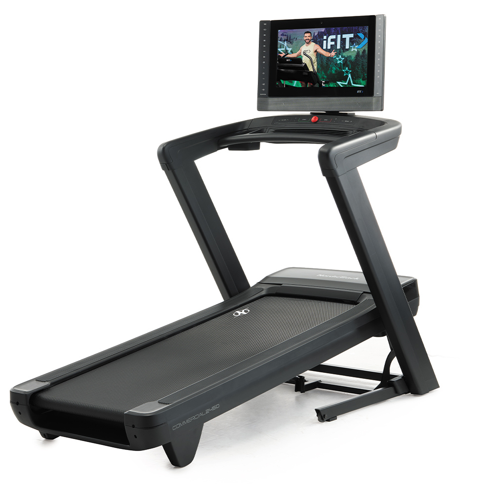 Διάδρομος (Commercial 2450) NordicTrack