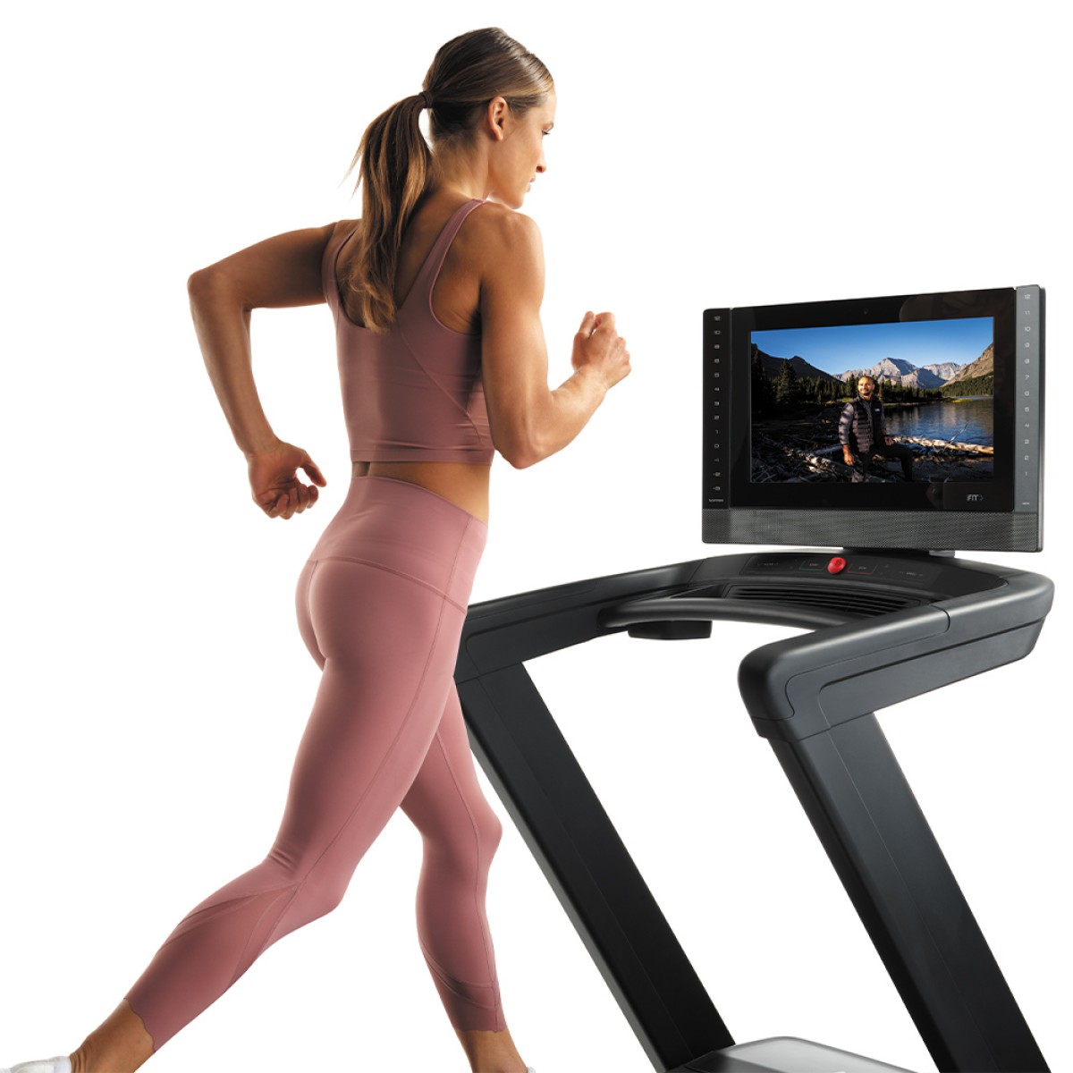 Διάδρομος (Commercial 2450) NordicTrack