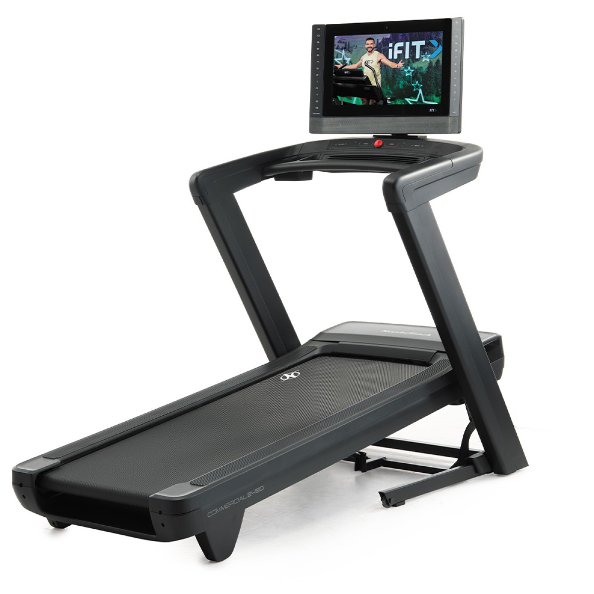 Διάδρομος (Commercial 2450) NordicTrack