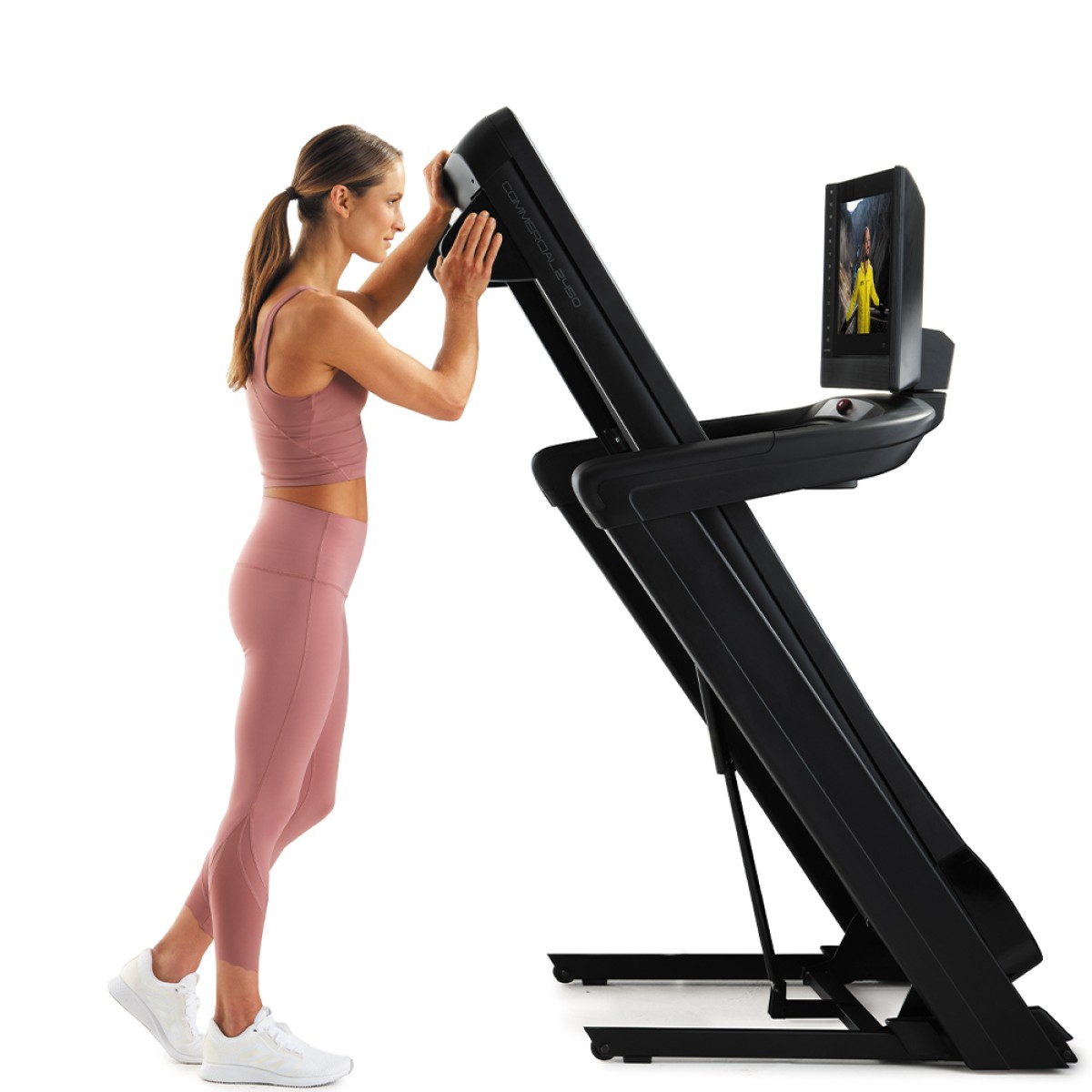 Διάδρομος (Commercial 2450) NordicTrack