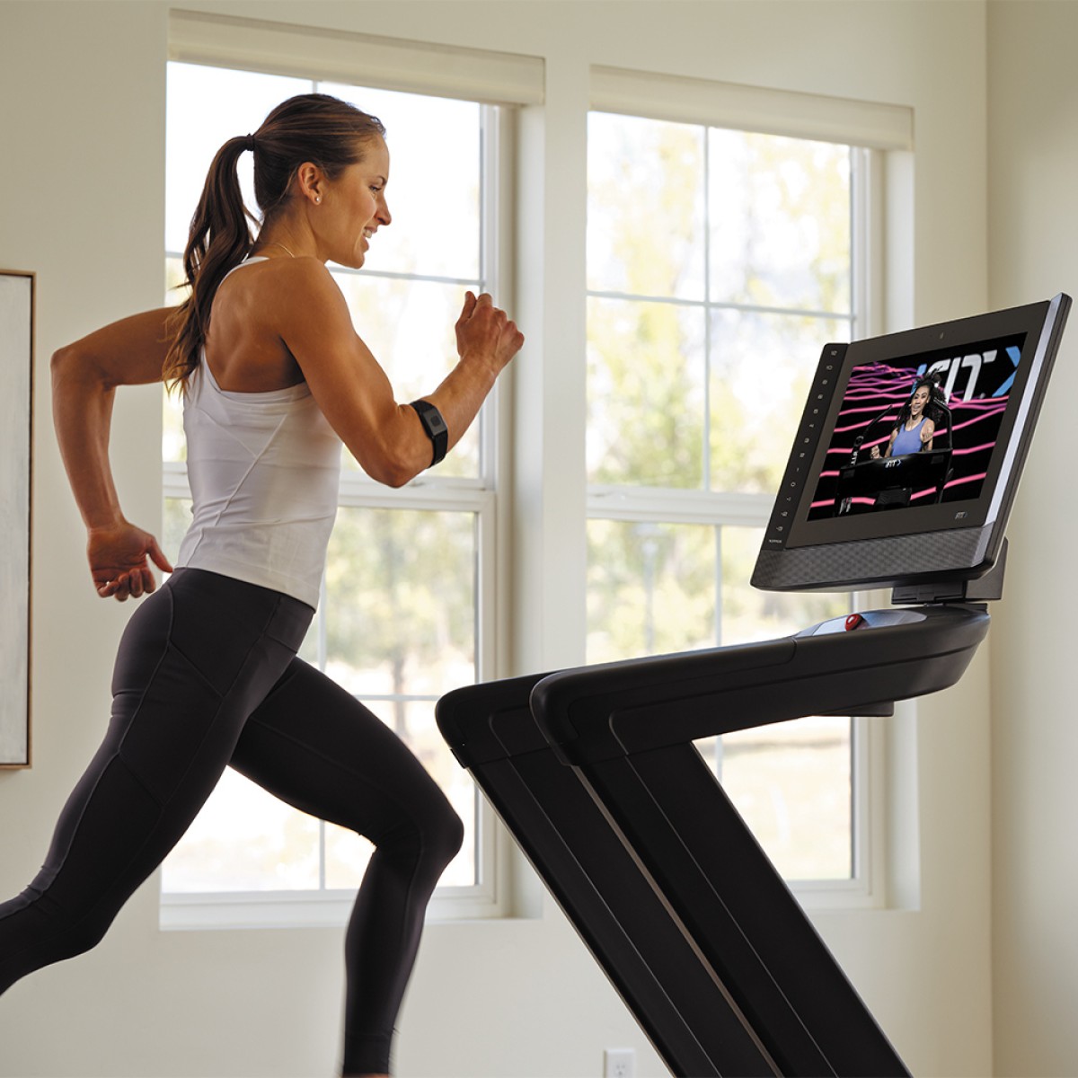 Διάδρομος (Commercial 2450) NordicTrack