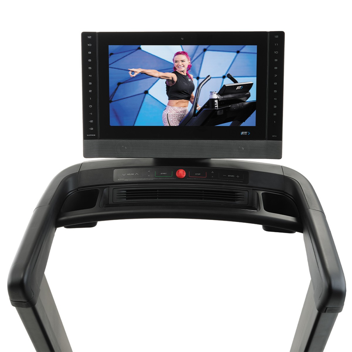 Διάδρομος (Commercial 2450) NordicTrack