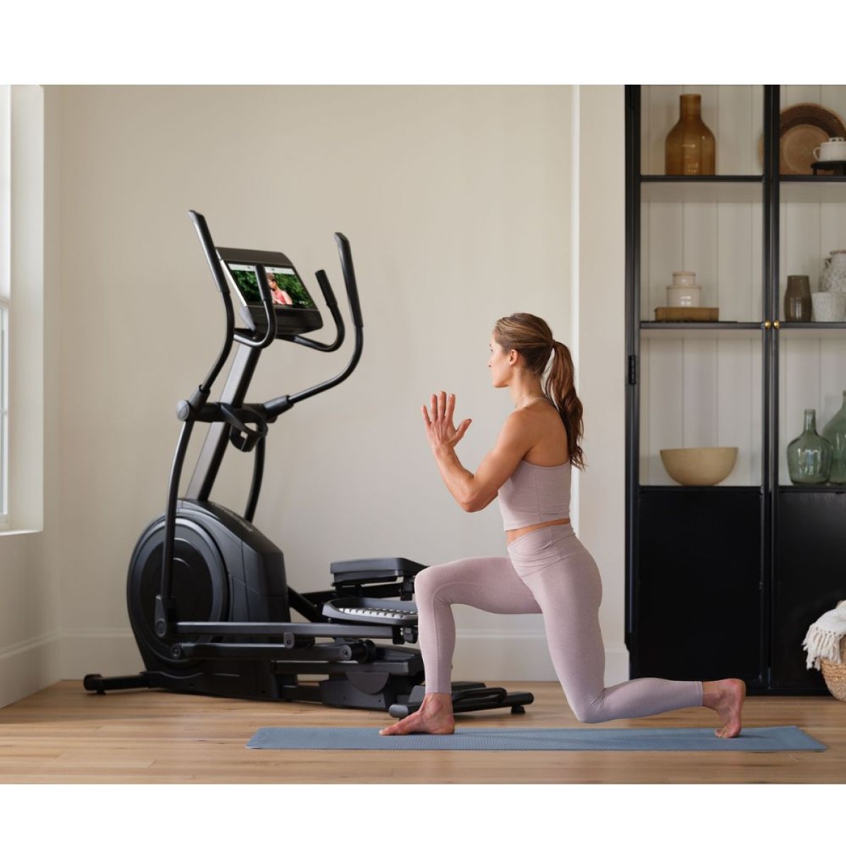 Ελλειπτικό (Airglide 14i) NordicTrack