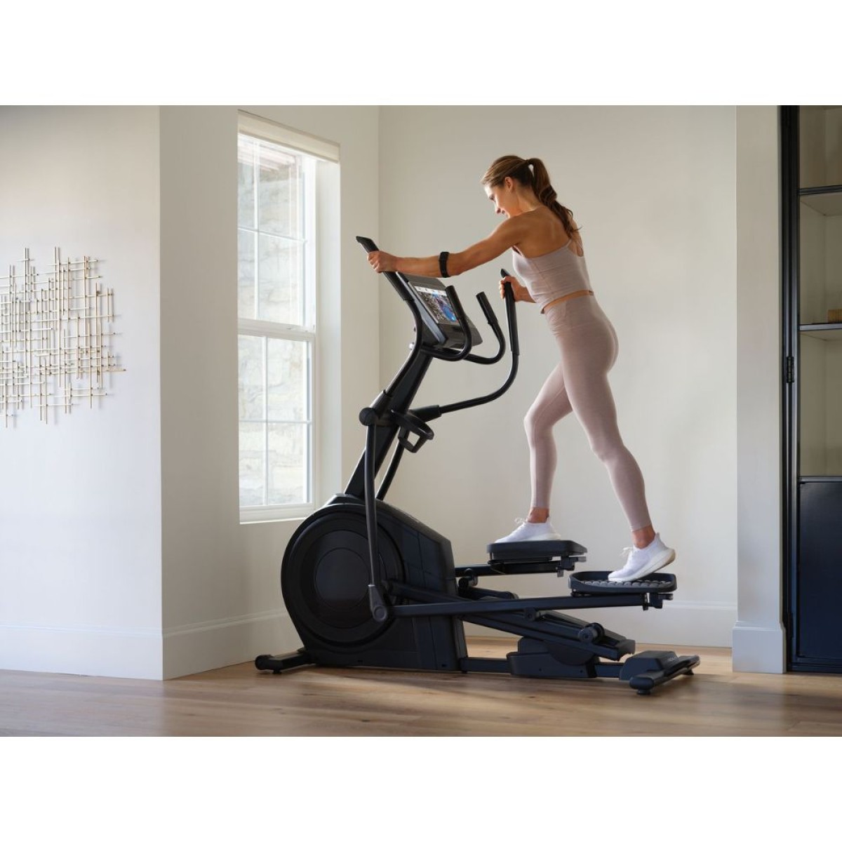 Ελλειπτικό (Airglide 14i) NordicTrack