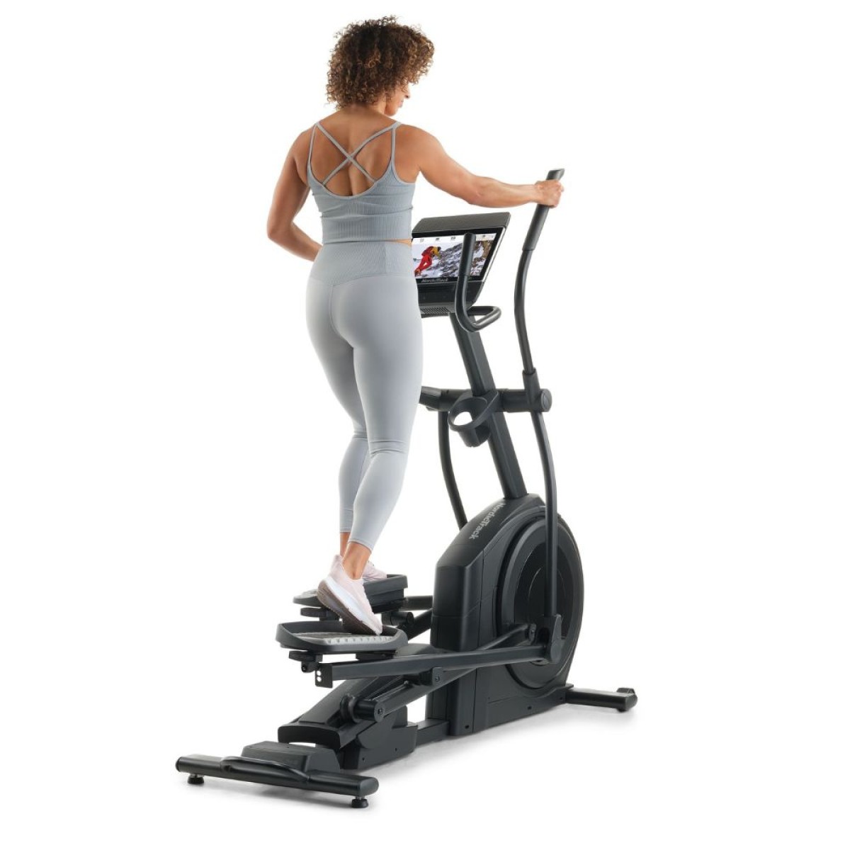 Ελλειπτικό (Airglide 14i) NordicTrack