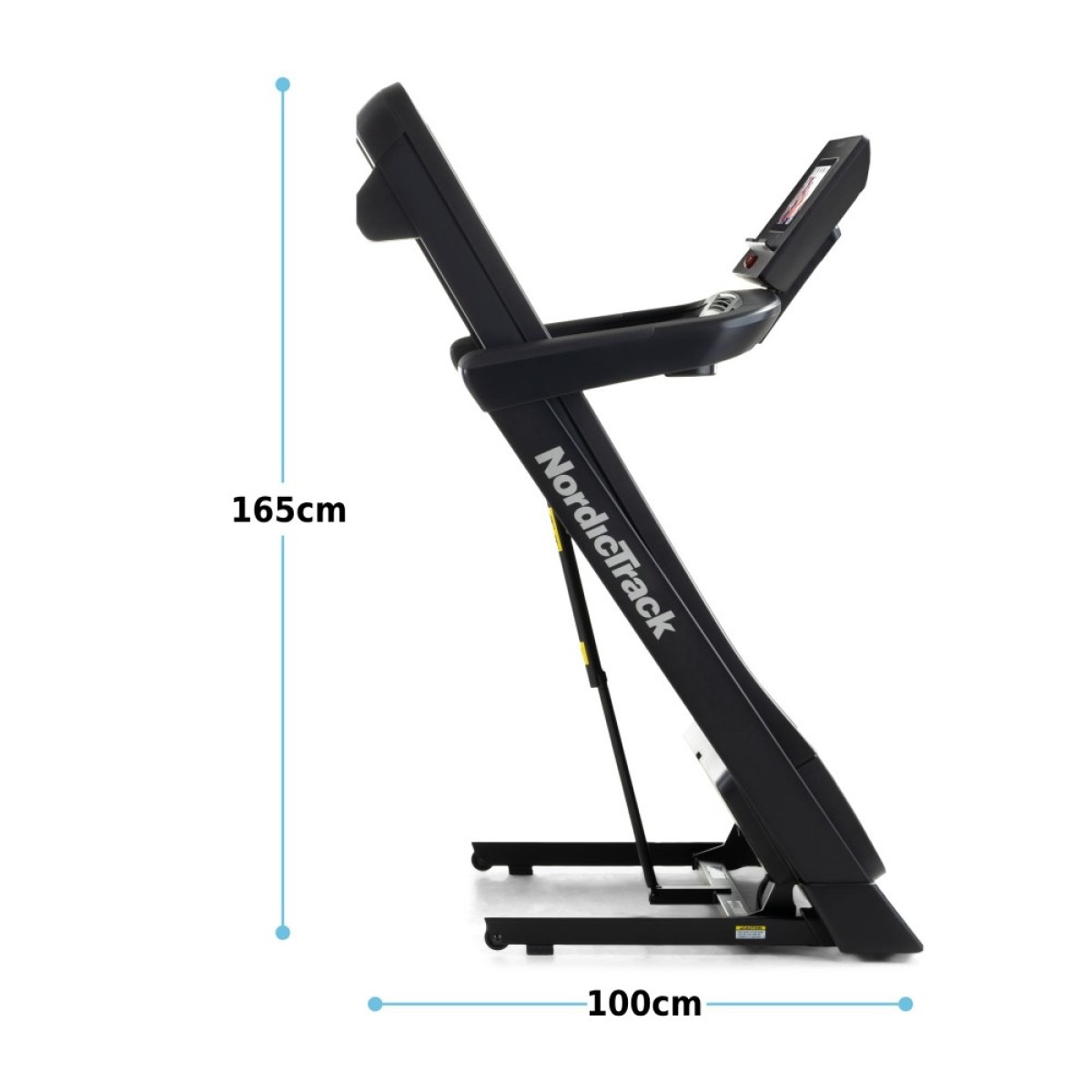 Διάδρομος (EXP 10i) NordicTrack