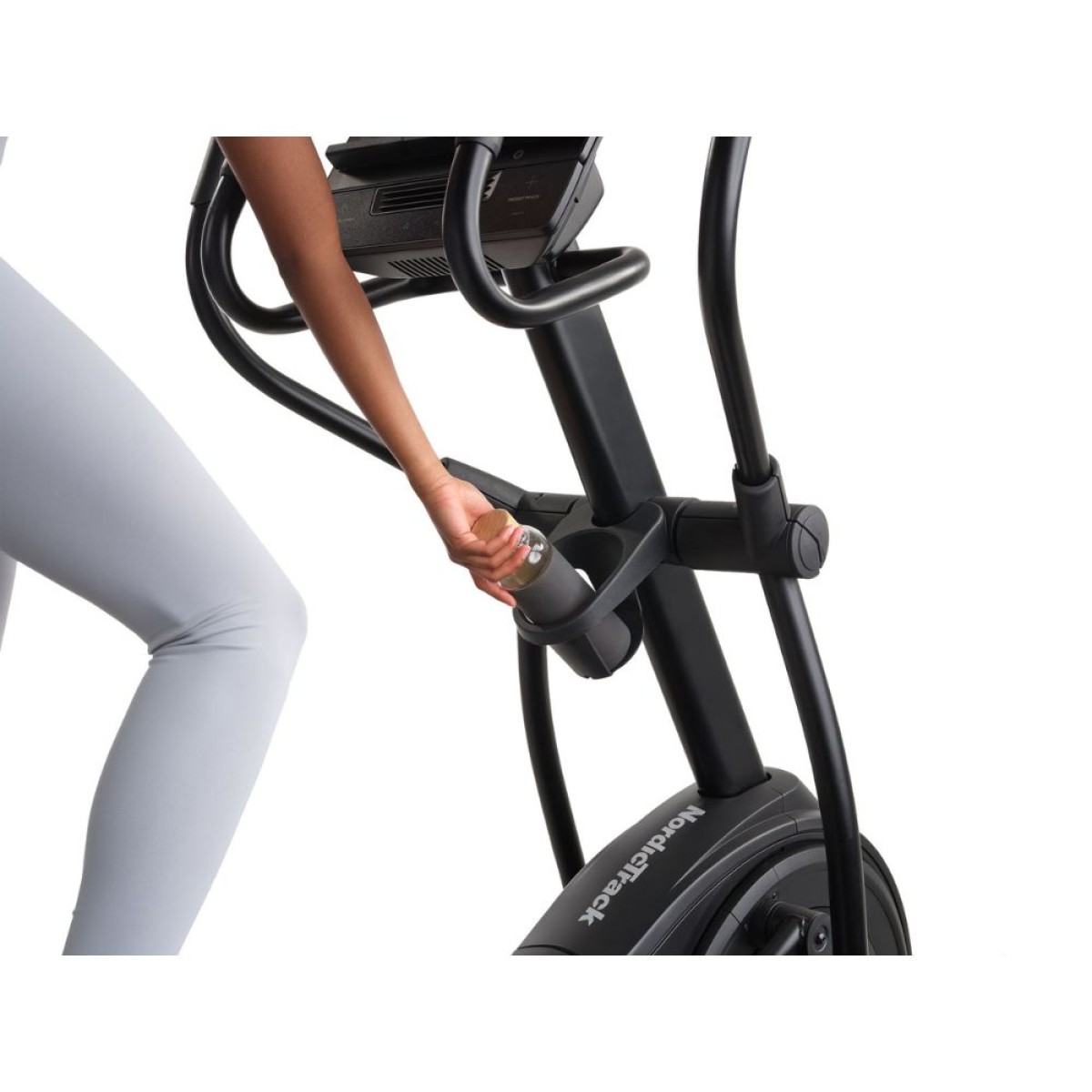 Ελλειπτικό Airglide LE NORDICTRACK