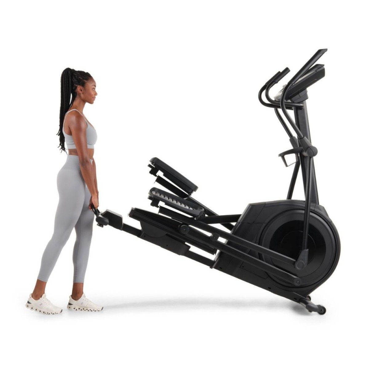 Ελλειπτικό Airglide LE NORDICTRACK