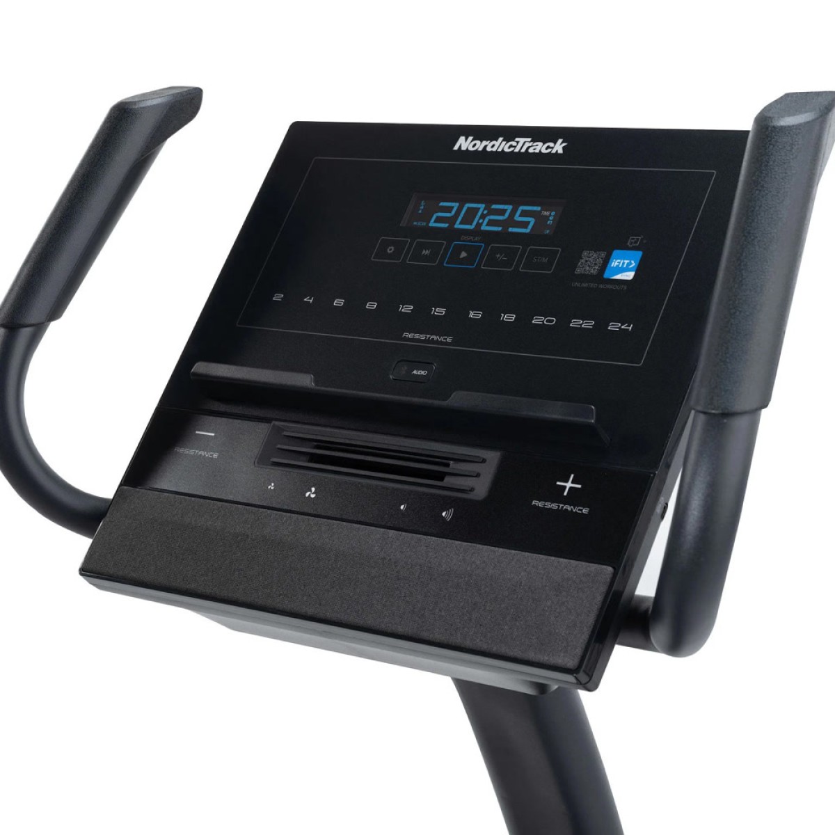 Ποδήλατο Γυμναστικής GX-LE Upright NORDICTRACK