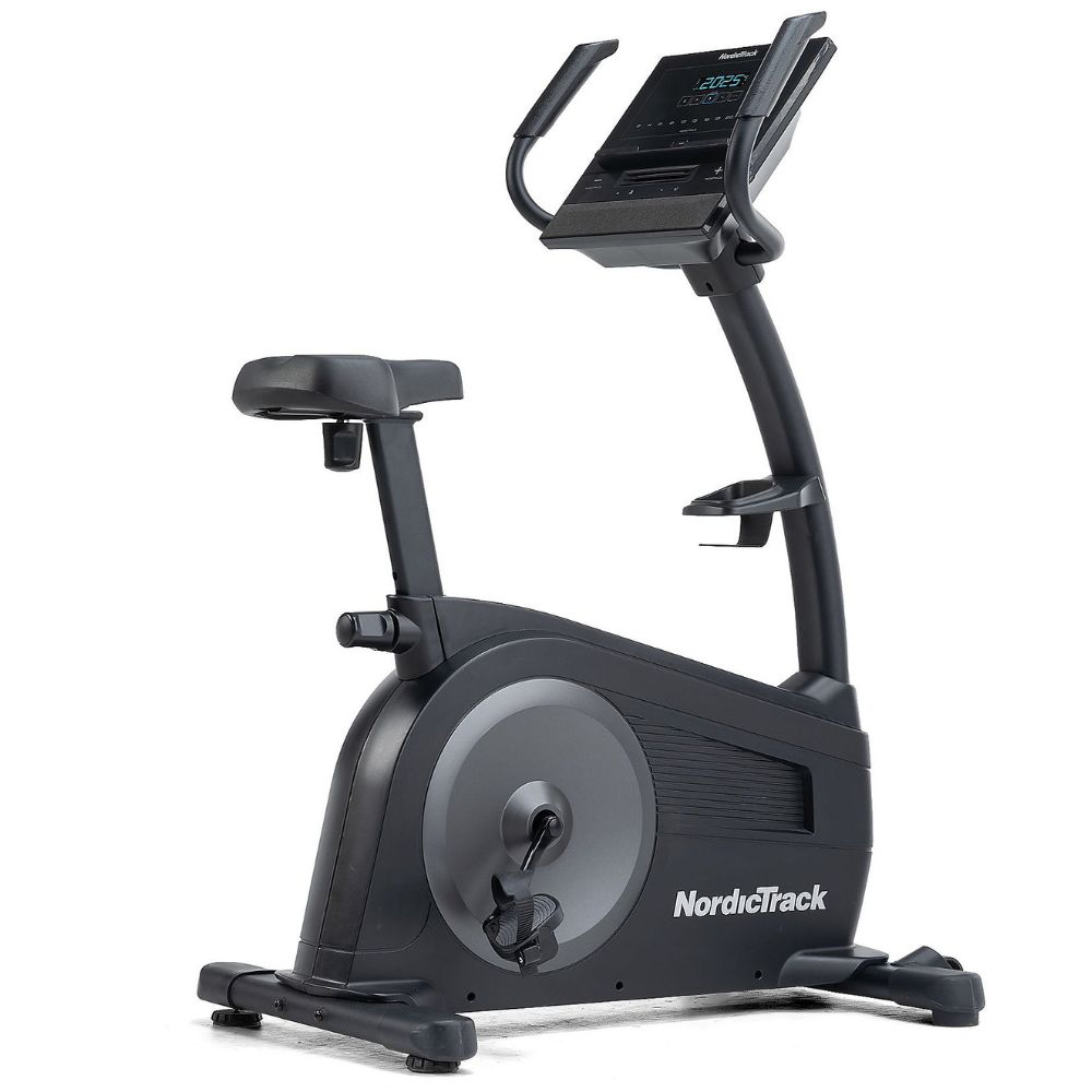 Ποδήλατο Γυμναστικής GX-LE Upright NORDICTRACK