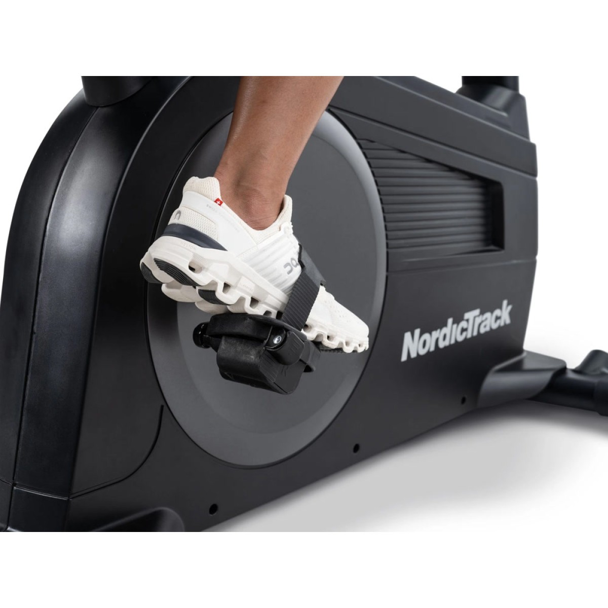 Ποδήλατο Γυμναστικής GX-LE Upright NORDICTRACK