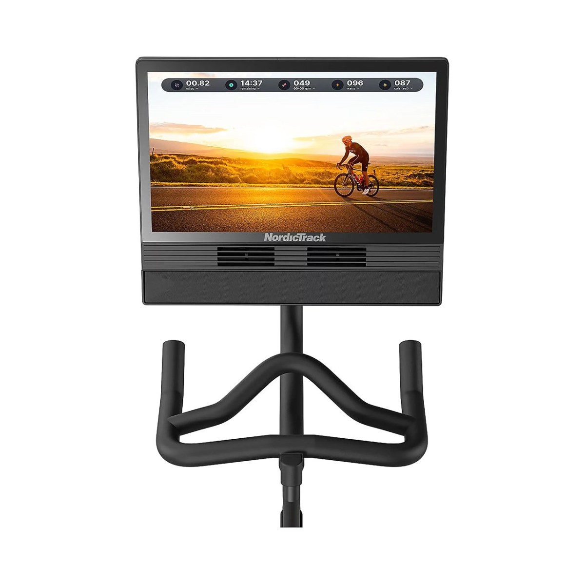 Ποδήλατο Γυμναστικής (S-24) NordicTrack