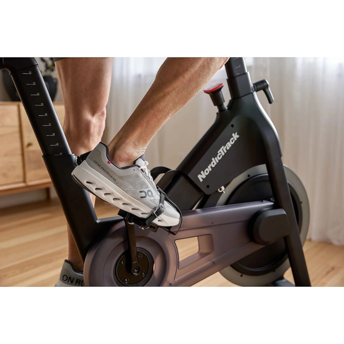 Ποδήλατο Γυμναστικής (S-24) NordicTrack