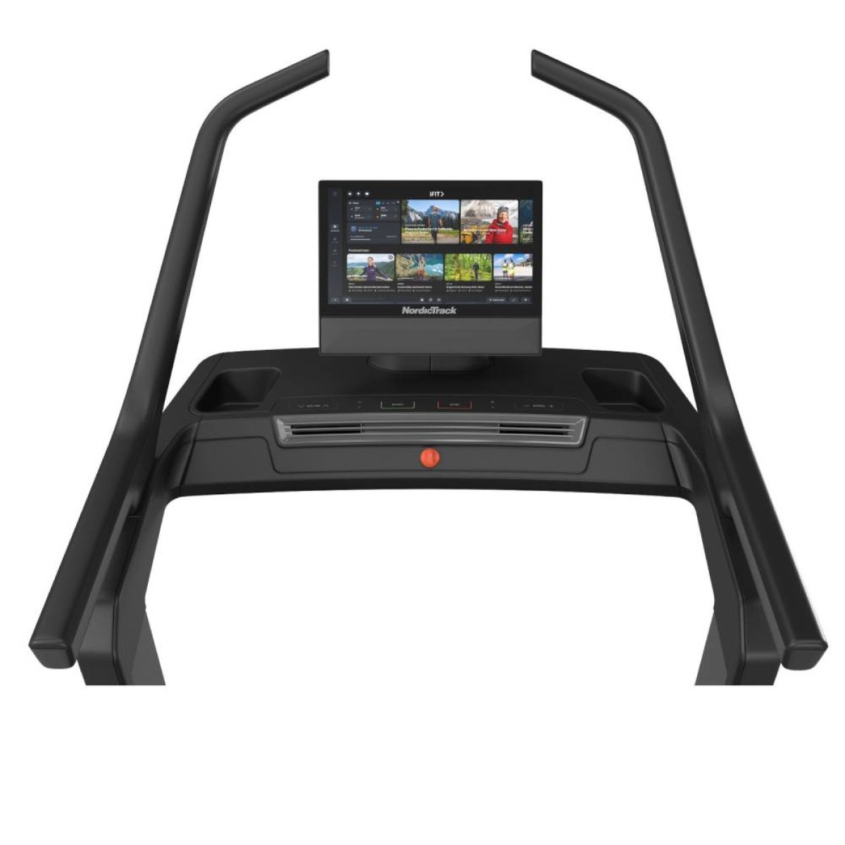 Διάδρομος (X-16) NordicTrack