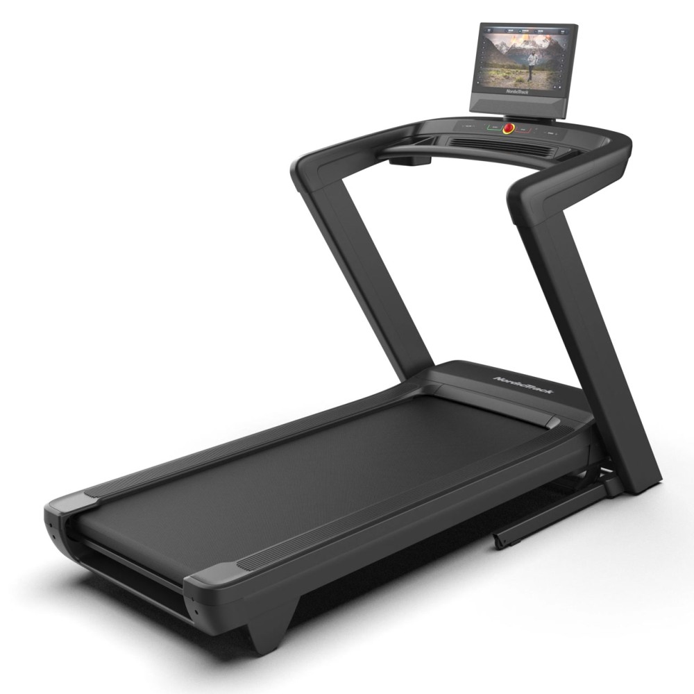 Διάδρομος (Commercial 1750 new) NordicTrack