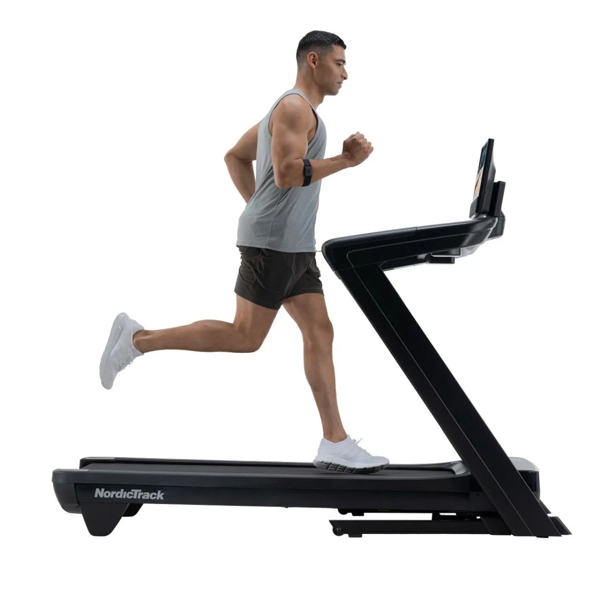 Διάδρομος (Commercial 1750 new) NordicTrack