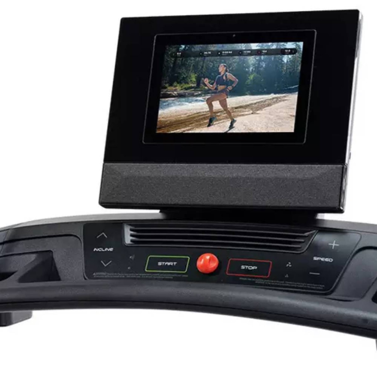 Διάδρομος T Series 10 NORDICTRACK