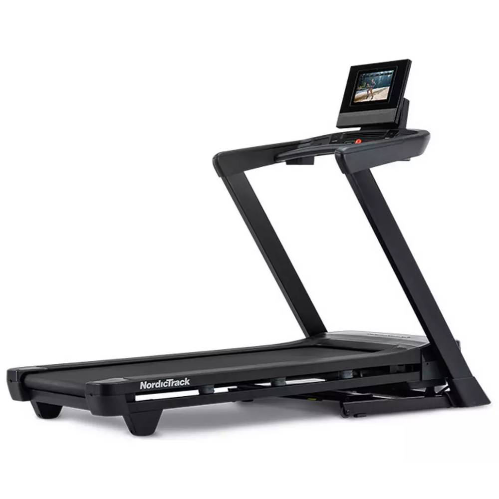 Διάδρομος T Series 10 NORDICTRACK