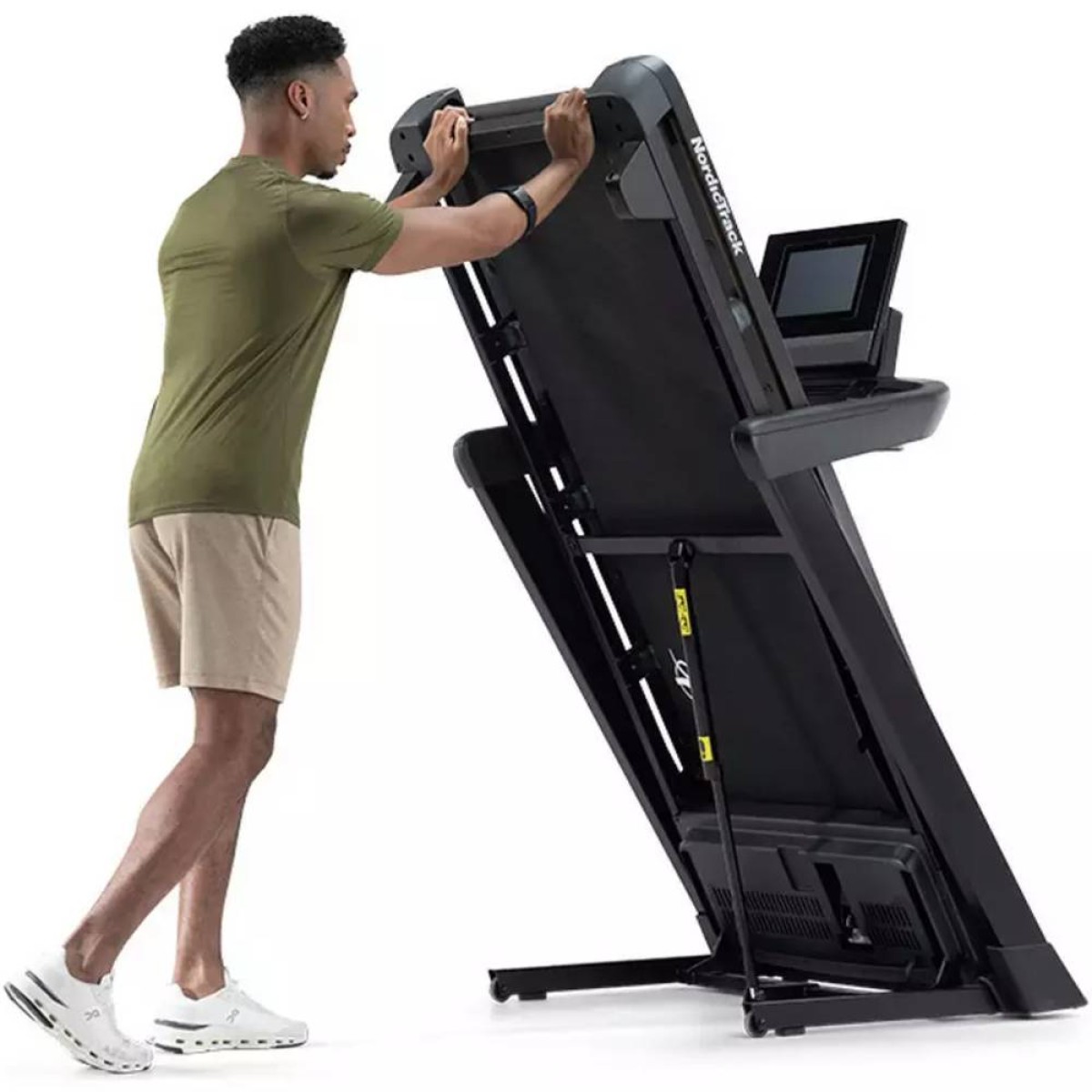 Διάδρομος T Series 10 NORDICTRACK