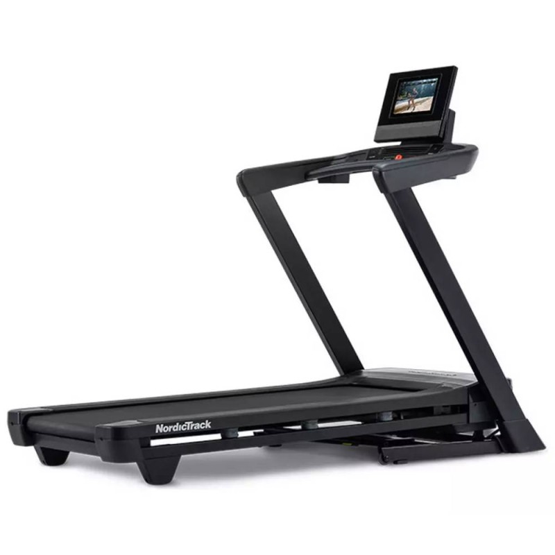 Διάδρομος T Series 10 NORDICTRACK