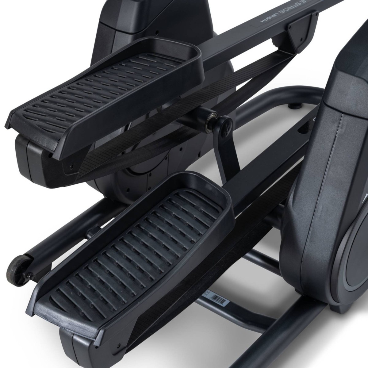 Ελλειπτικό (X-16) NordicTrack