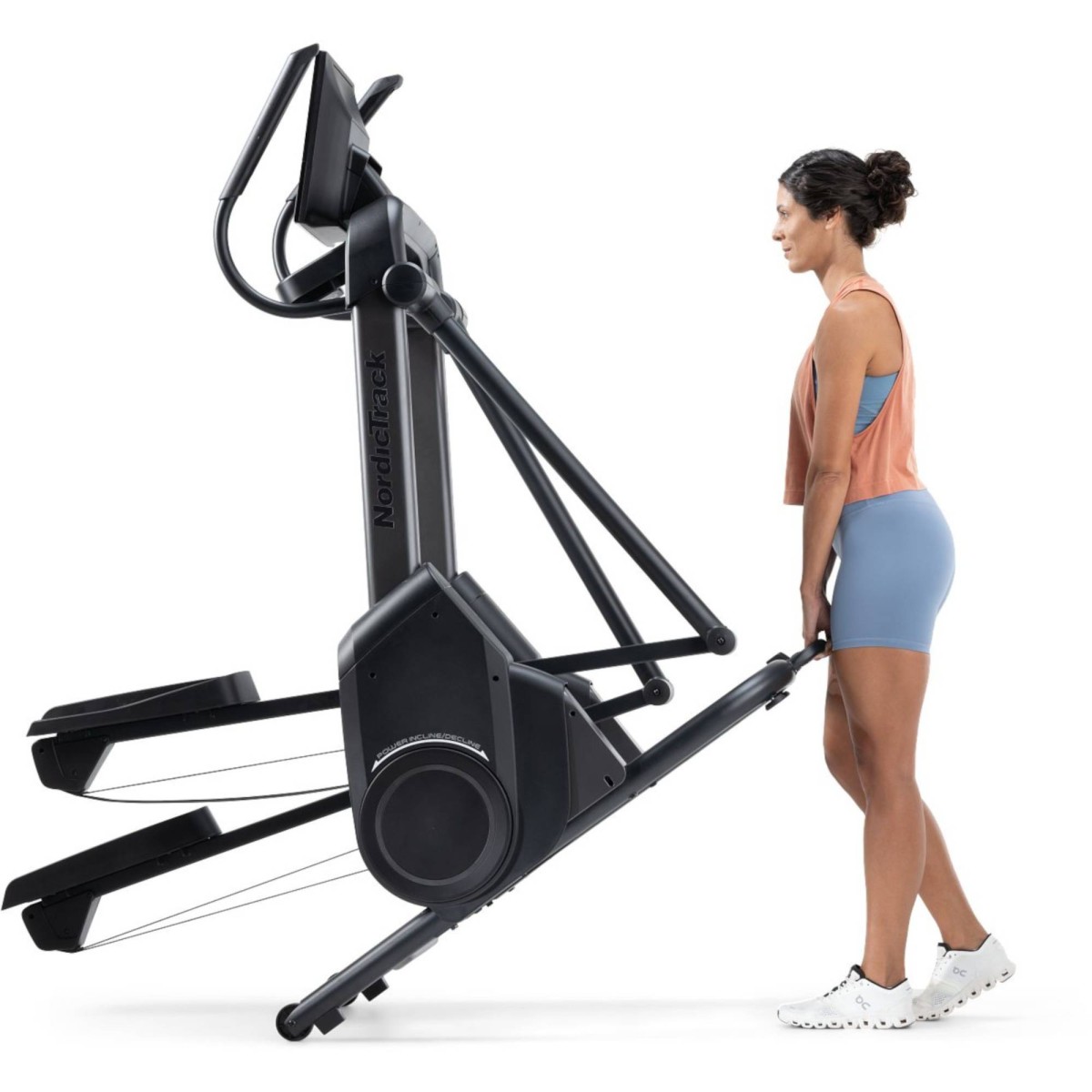 Ελλειπτικό (X-16) NordicTrack