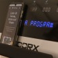 Επαγγελματικός Διάδρομος Γυμναστικής TRX-2500 Toorx