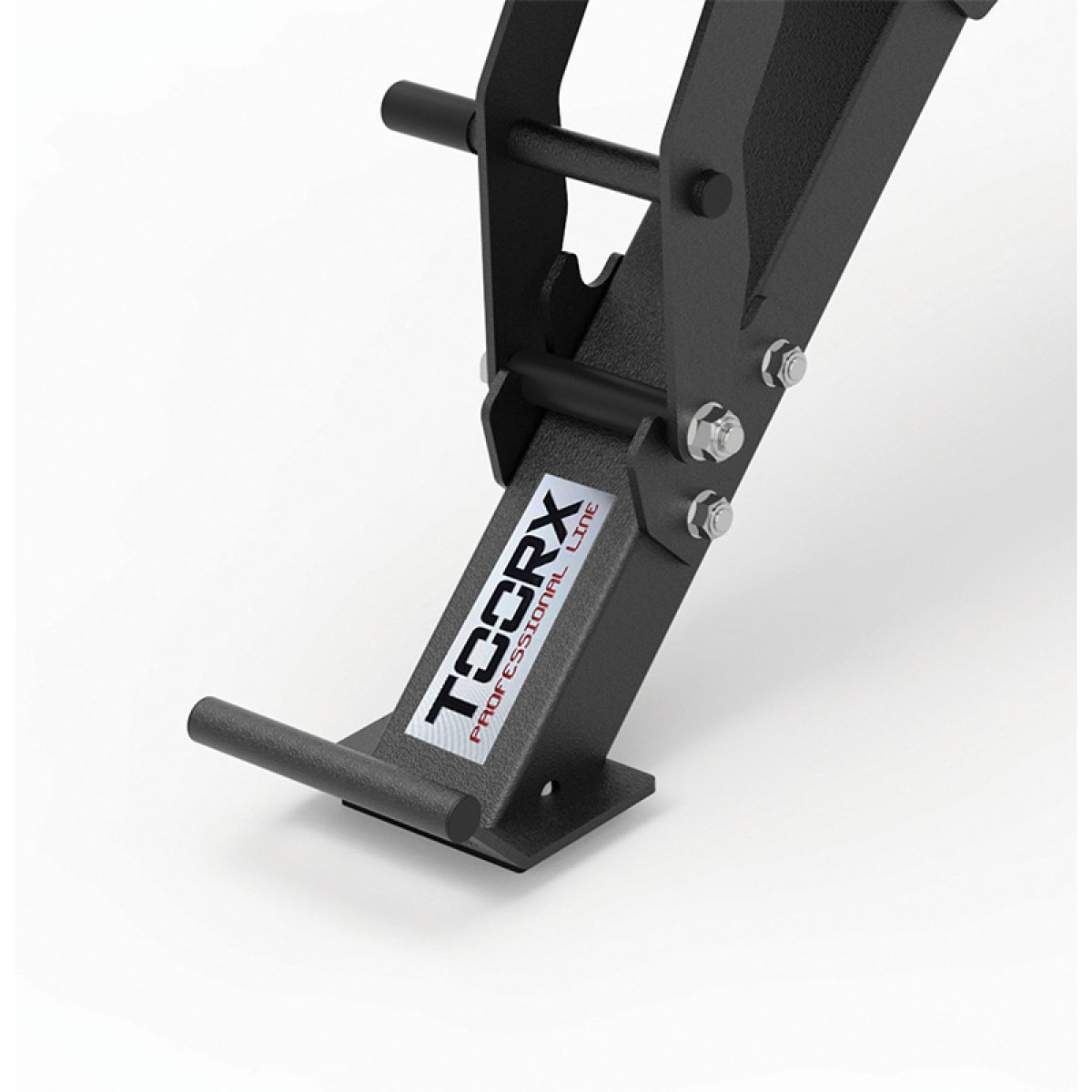 Ρυθμιζόμενος Πάγκος Γυμναστικής Adjustable Bench (WBX-400) Toorx