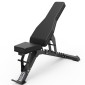 Ρυθμιζόμενος Πάγκος Γυμναστικής Adjustable Bench (WBX-400) Toorx