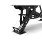 Ρυθμιζόμενος Πάγκος Γυμναστικής Adjustable Bench (WBX-700) Toorx