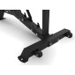 Ρυθμιζόμενος Πάγκος Γυμναστικής Adjustable Bench (WBX-700) Toorx